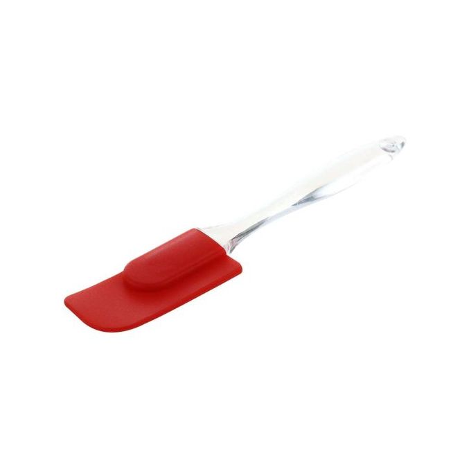 Generic Spatule En Silicone Cuisine Cuillere Gateau Plate En