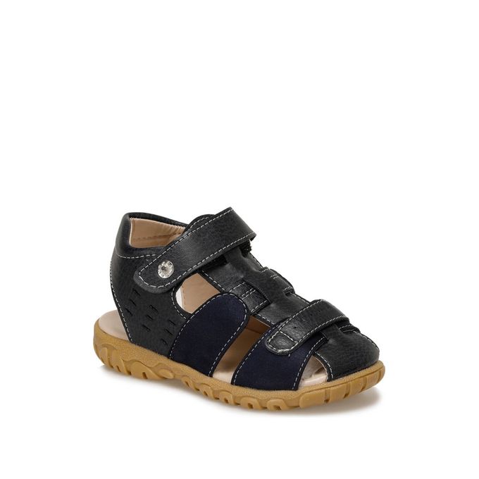 Polaris SANDALES GARÇONS - BLEU