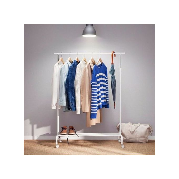 Ikea Portant Blanc A Prix Pas Cher Jumia Maroc