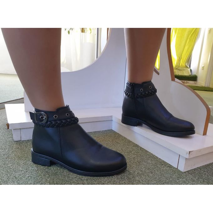 boots vertbaudet