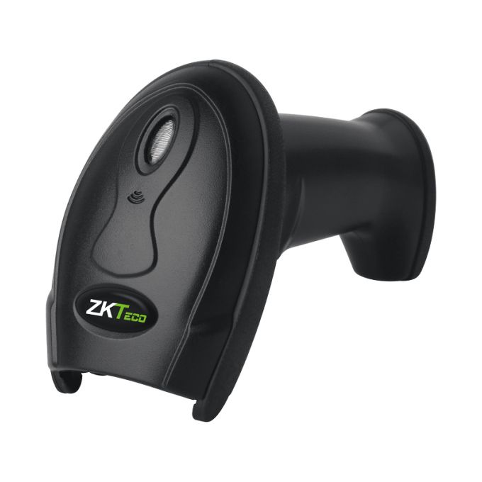 ZKTeco Lecteur code barres sans fil ZKB103