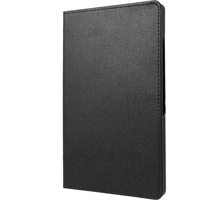 Coque à rabat Proda iPad Air Noir - Achat en ligne sur Lcd Maroc