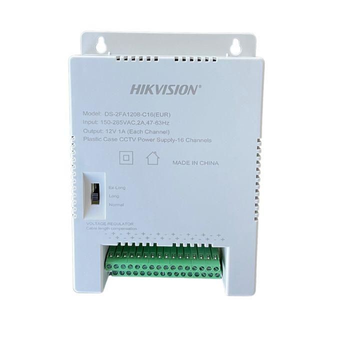Veracity Bloc d'alimentation VHW-RMPSU 24V, Câble de connexion inclus