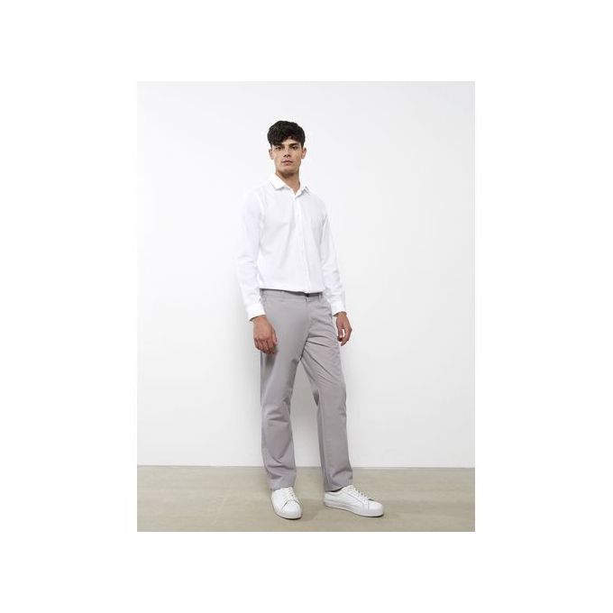 Chino large homme deals