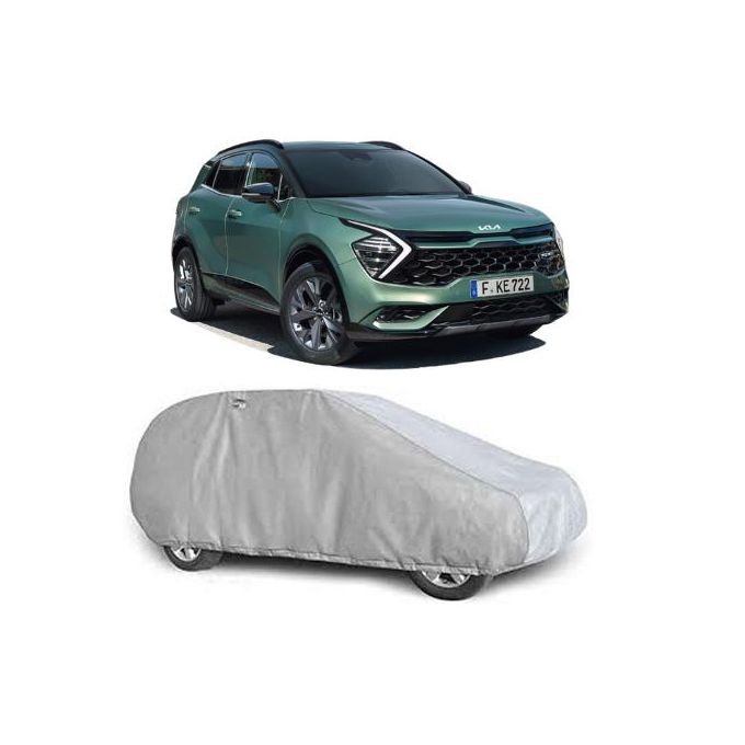 Achat Bache De Protection Pour Voiture Kia sportage