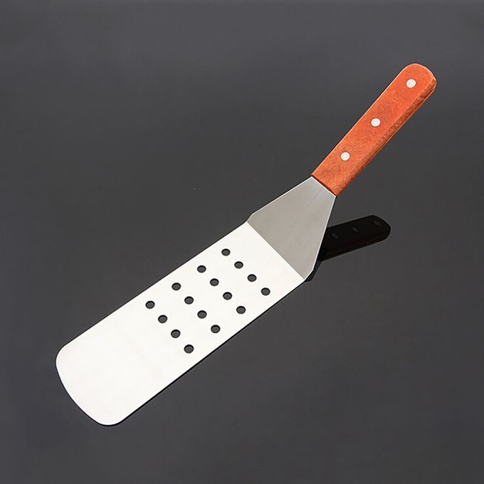 Spatule triangulaire Pelle à pizza Support de transfert Grattoir Spatule de  cuisine Spatule Lame Ustensiles de cuisine : : Cuisine et Maison