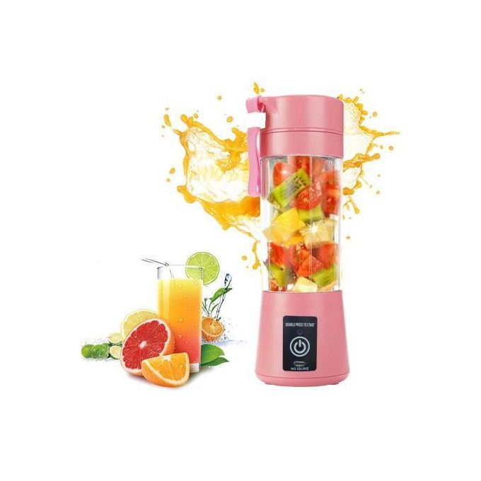 Presse-agrumes électrique Portable Usb, Smoothie, Milkshake, Mixeur de jus