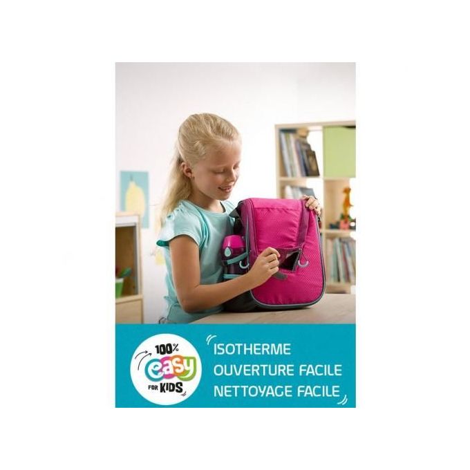 Maped Sac go ter isotherme Origine Un tr s beau LUNCH BOX