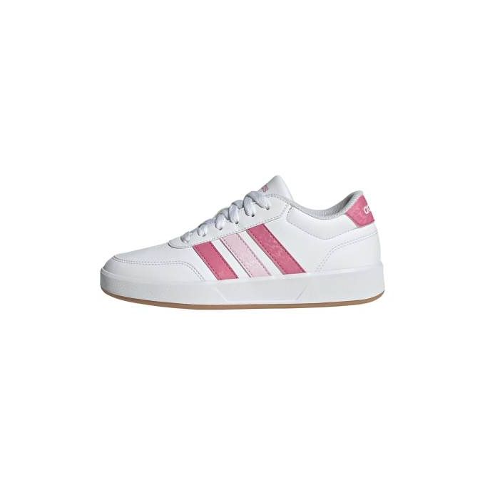 ADIDAS Chaussure Breaknet 3.0 Enfants - Unisex - Jr8444 à