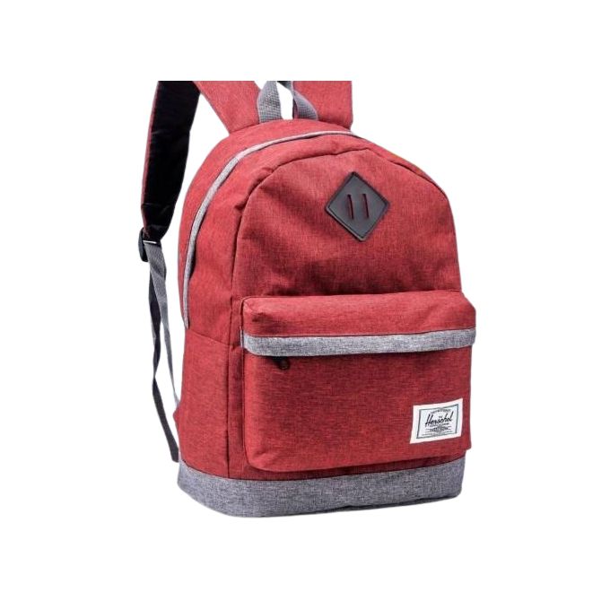 Herschel Sac a dos pour hommes et femmes sac d ecole de haute qualite pour travail
