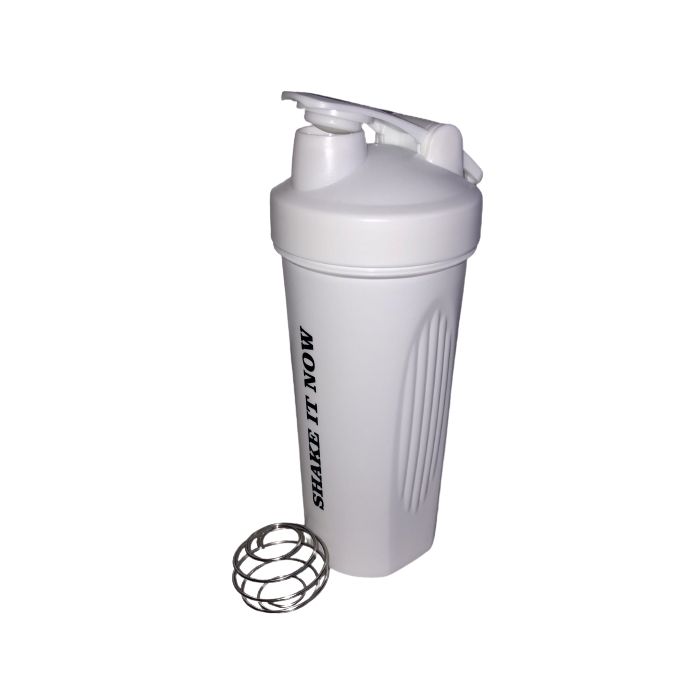 Smart shaker 600ml au prix bas au Maroc