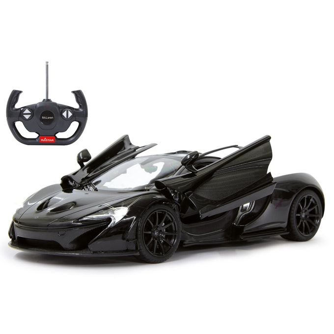 Voiture télécommandée mclaren p1 cheap