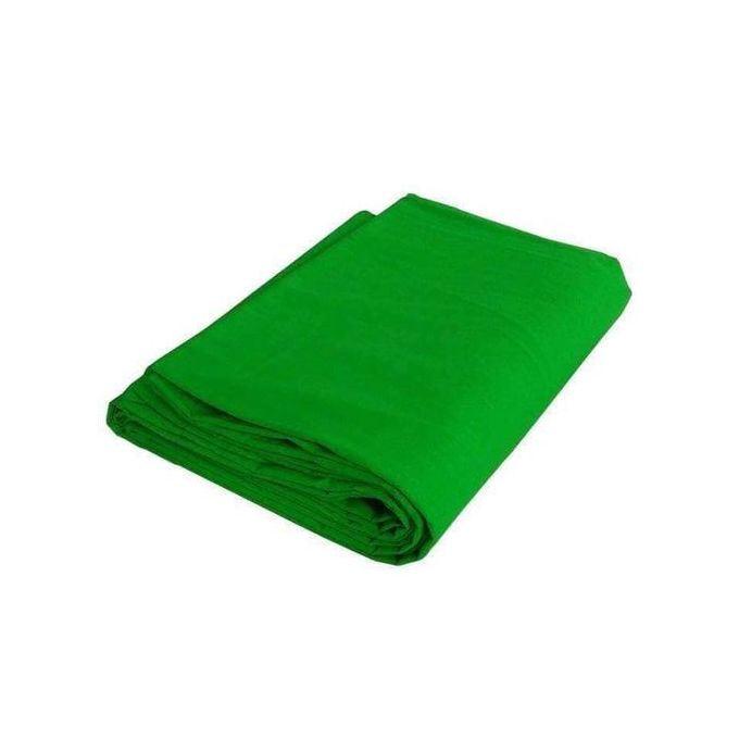Green Screen (3m*6m) Vert