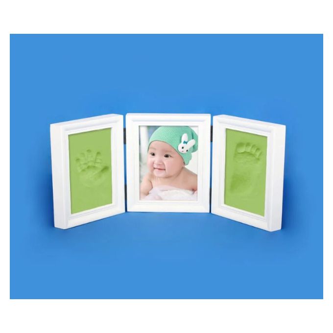 Mon Toutou Pate Verte Pour Empreintes Bebe A Prix Pas Cher Jumia Maroc