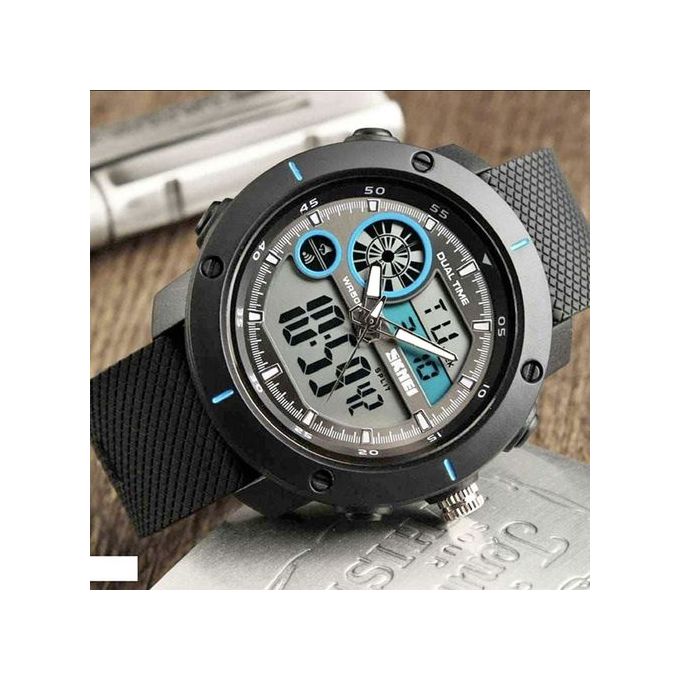 Skmei watch prix maroc on sale