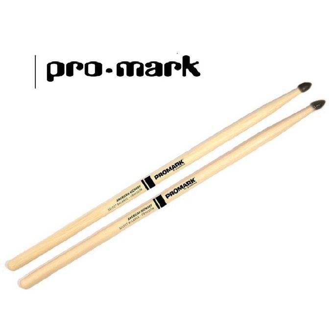 ProMark Housse pour baguettes avec pad d'entrainement