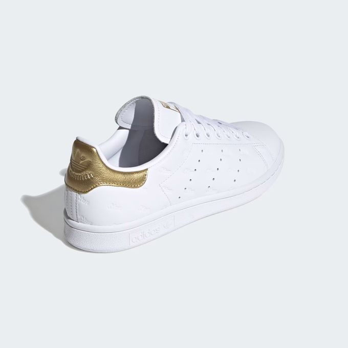 Baskets stan smith clearance femme pas cher