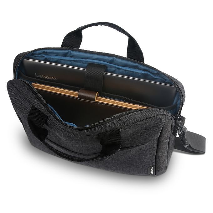 Lenovo 15.6 Laptop Casual Toploader T210 Cartable Lenovo 15.6