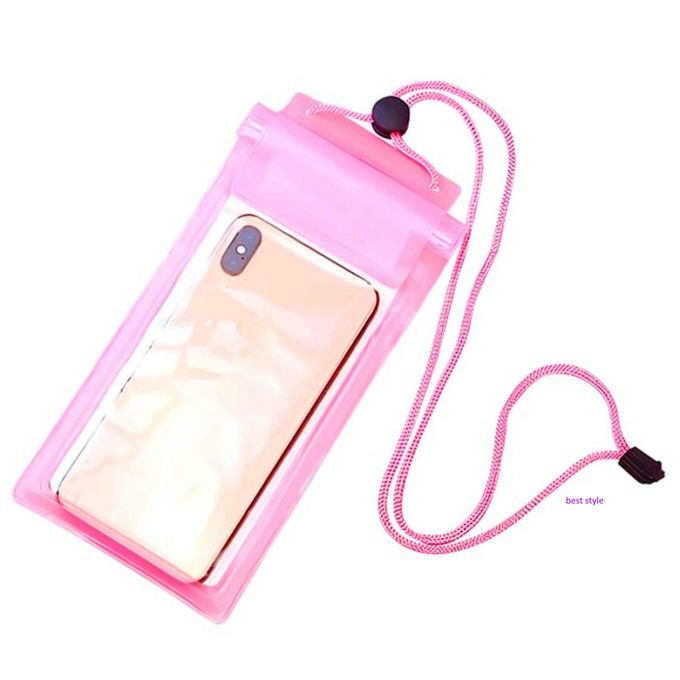 Pochette eau iphone cheap