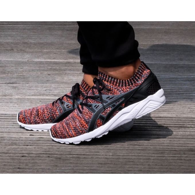 Asics gel-kayano outlet trainer knit hn7m4-9790