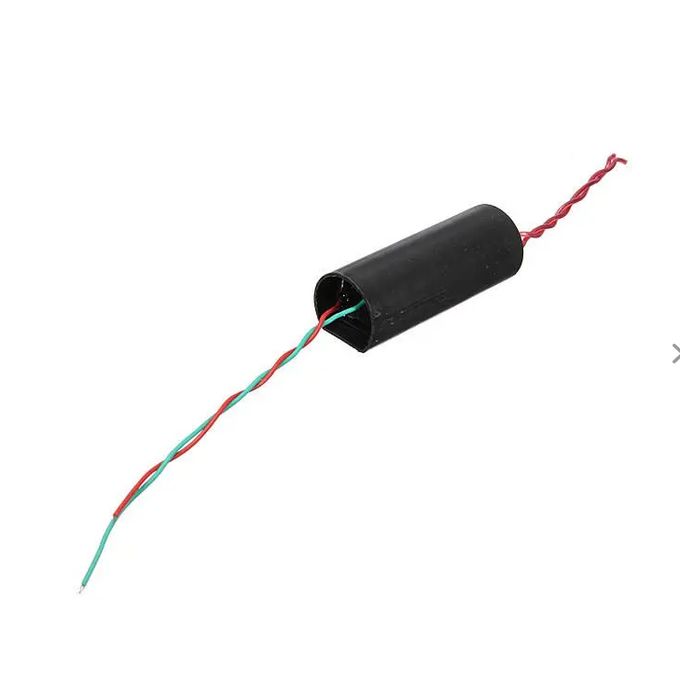 Generic Générateur haute tension Module DC 3.7V-6V à 400KV Boost