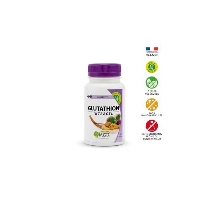 glutathion intracel | Acheter GLUTATHION  petit prix Glutathion Intracel