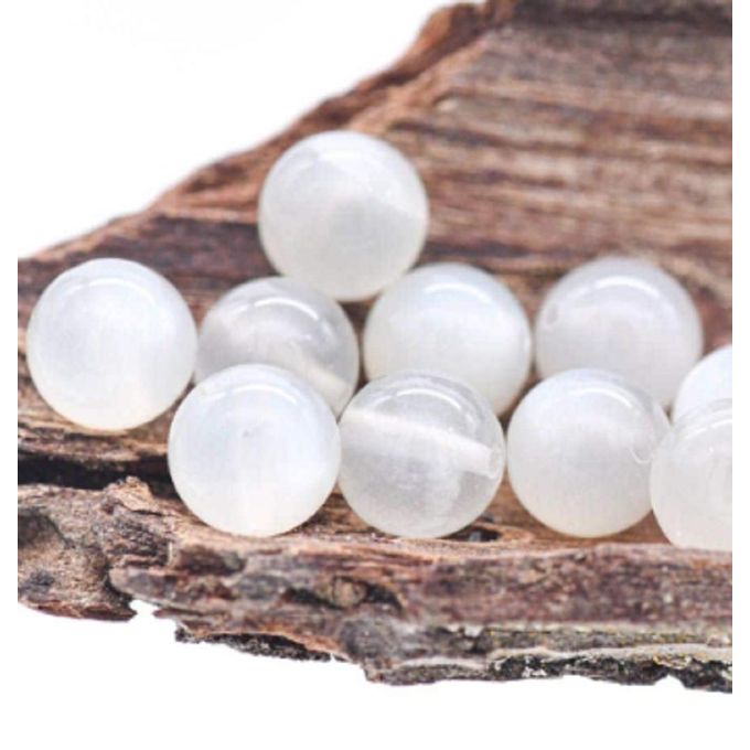 Chapelet Islamique (Tasbih) - 33 Perles En Ambre Baltique Véritable