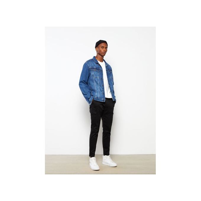 Lc waikiki vetement homme hotsell