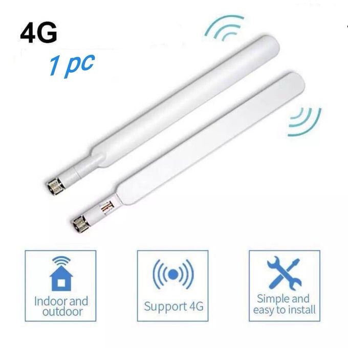 Generic antenne WiFi USB 4G LTE pour routeur externe à prix pas cher