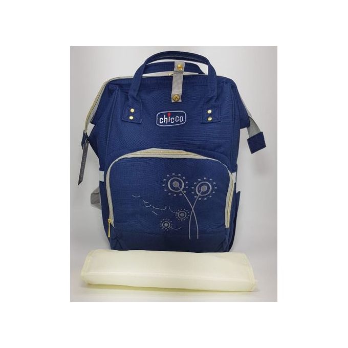 Chicco Sac A Langer De Bebe Multifonctions Pour Mamans Sac A Main Et A Dos A Prix Pas Cher Jumia Maroc