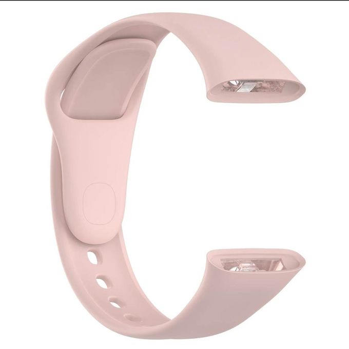 Generic Bracelet de rechange en silicone Pour Xiaomi Mi Band 8 à prix pas  cher