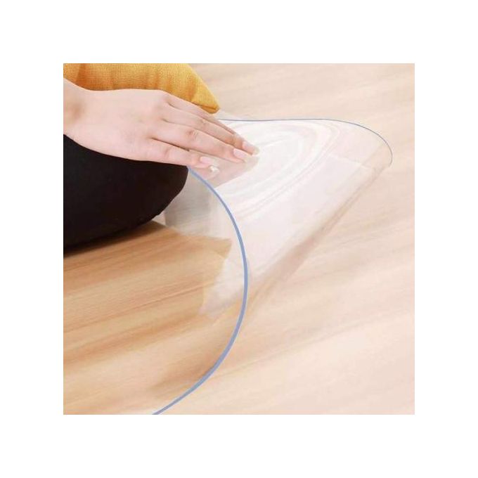 Nappe transparente PVC – ARTECO MAROC