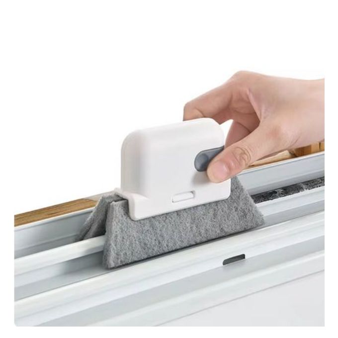 product_image_name-Generic-Brosse à main pour rainure de porte et fenêtre, nettoyeur domestique, rail de porte espace de sol..-1