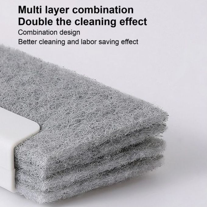 product_image_name-Generic-Brosse à main pour rainure de porte et fenêtre, nettoyeur domestique, rail de porte espace de sol..-5