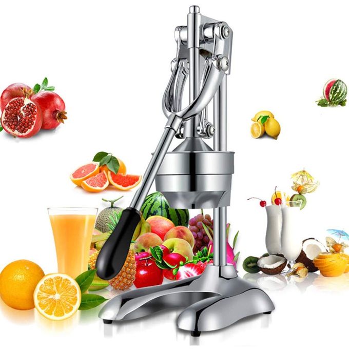 Generic Presse A Jus De Fruits Commerciale Domestique Presse Grenade Presse Agrumes Citron Extracteur A Prix Pas Cher Jumia Maroc