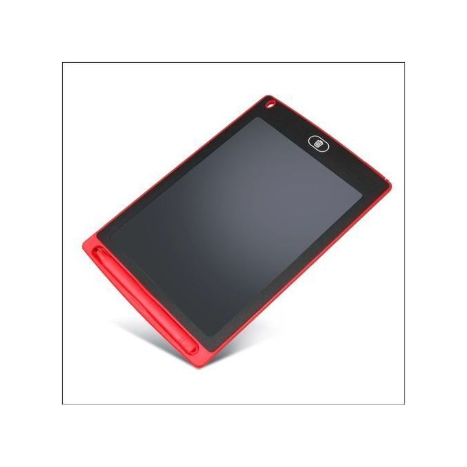 Tablette d'écriture LCD 8 Pouce - Chaktech