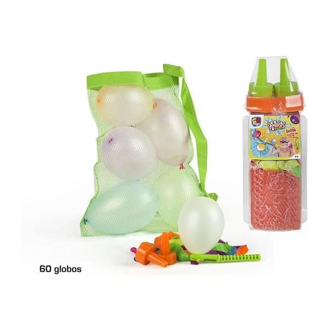 Colorbaby Splash Games