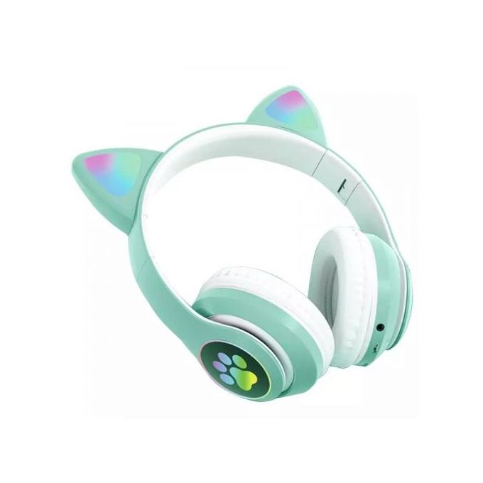 Casque audio filaire pour enfant Swingson Kids Bleu - Casque audio