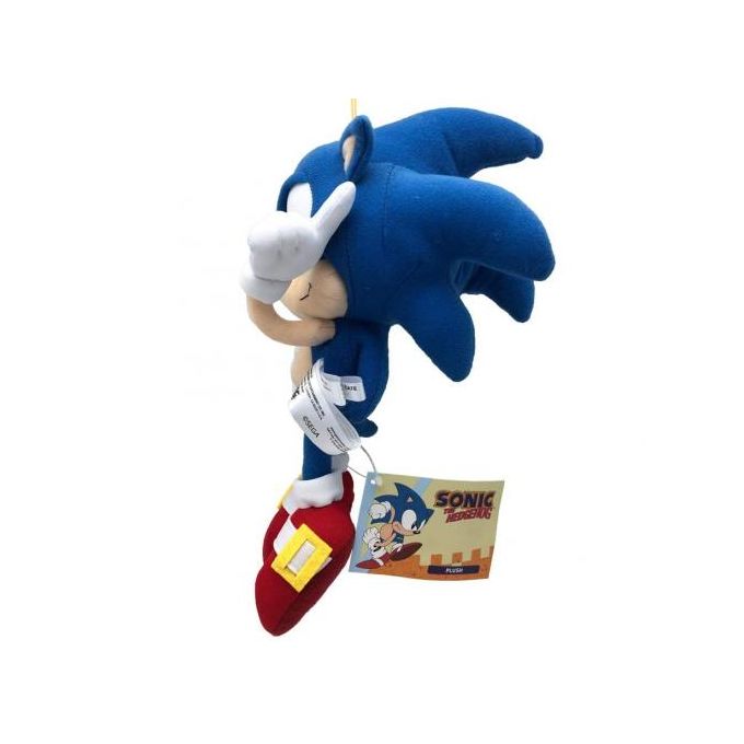 Peluche Sonic Exe - 14,6 pièces Jouet remboursé Maroc