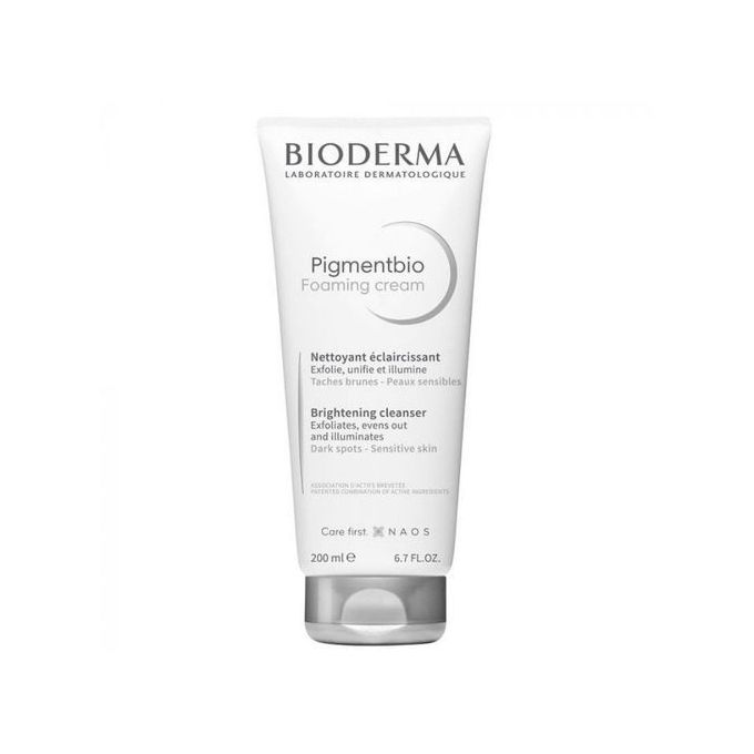 Bioderma PIGMENTBIO MOUSSANT 200 ML