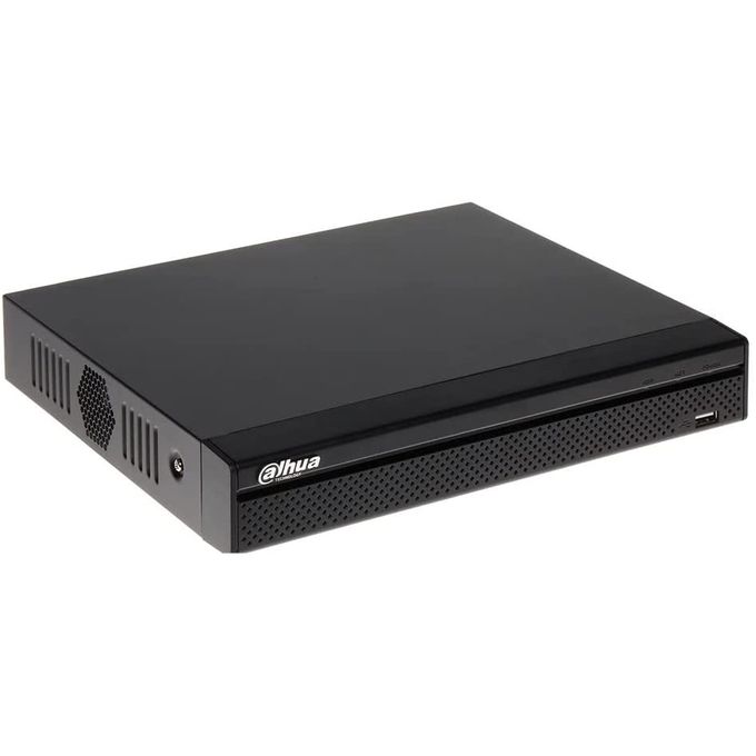 Dahua Enregistreur DVR XVR 2MP 4 CHANNEL (4CH)