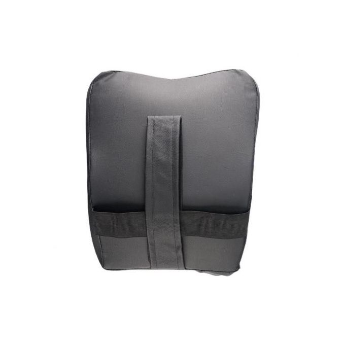 Generic Coussin de cou de siège de voiture, oreiller de repos pour le cou  et le dos, à prix pas cher