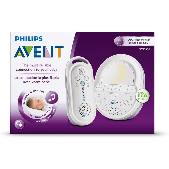 Avent Ecoute Bebe Dect A Prix Pas Cher Jumia Maroc