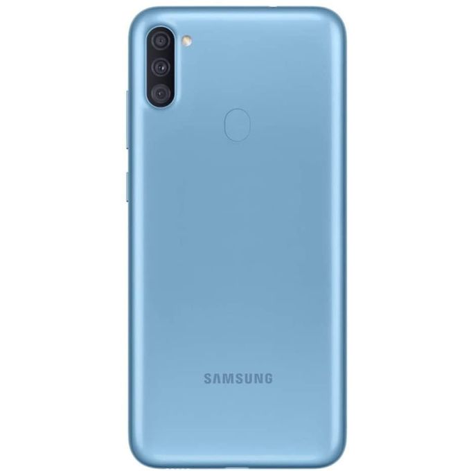 Samsung Galaxy A11 Kelebihan Spesifikasi  Harga Hp 
