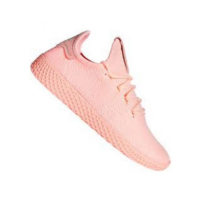 Compare Adidas CHAUSSURES PHARRELL WILLIAMS TENNIS HU D96551 Price