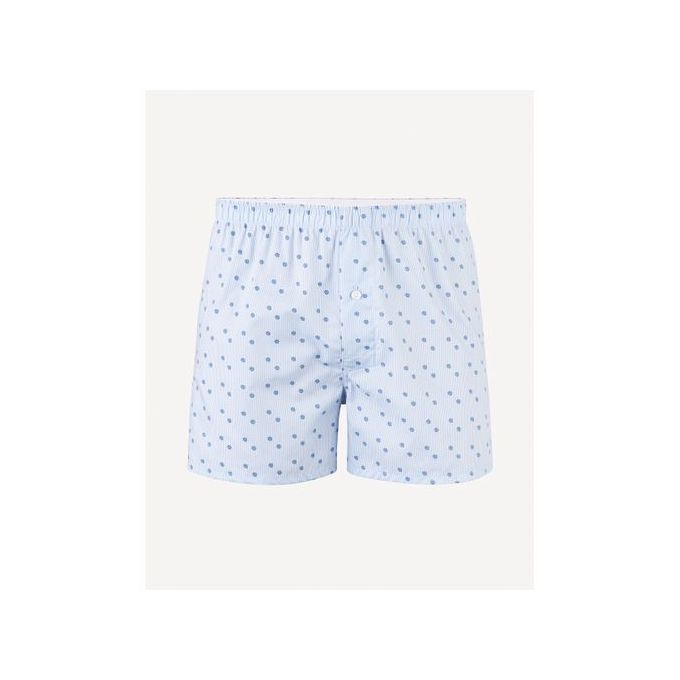 Celio Calecon en coton micromotifs a prix pas cher Jumia Maroc