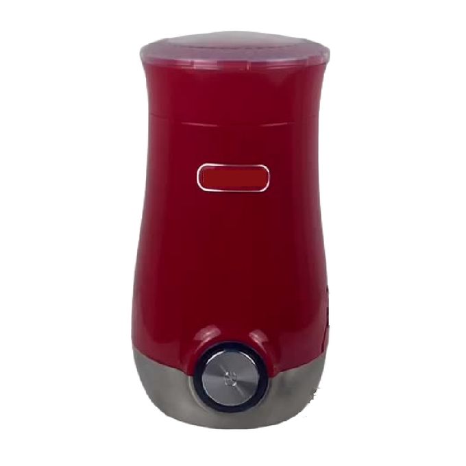 Moulin à Café Électrique à Lame en Acier Inoxydable,Moulin Epices Electrique,Grande  Capacité 120g,Puissance élevée 150w, Utilisé Pour Moudre les Grains de café,Graines  de lin, Épices, Noix… : : Cuisine et Maison