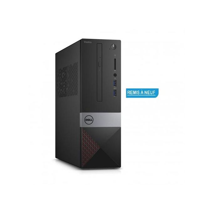 Dell Latitude 5285 2-en-1 i5 8Go SSD 256Go Windows 10