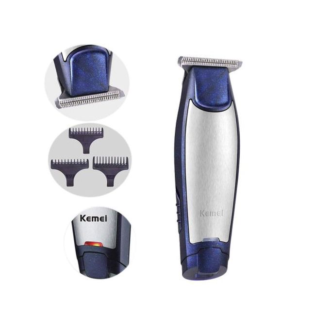 Kemei Super Tondeuse 3 In 1 Rechargeable Tondeuse Rasoir Enfant Bebe Hommes Avec Usb A Prix Pas Cher Jumia Maroc