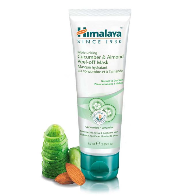 Himalaya Mask Concombre 75ml.